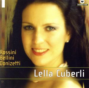 【輸入盤】Lella Cuberli (Portraits)