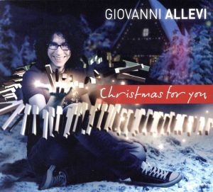 【輸入盤】Christmas for You [Import]