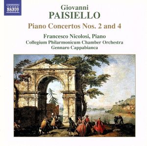 【輸入盤】Piano Concertos