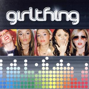 【輸入盤】Girlthing