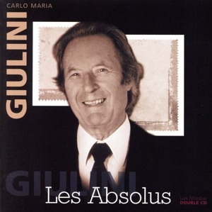 【輸入盤】Les Absolus