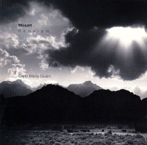 【輸入盤】Mozart:Requiem