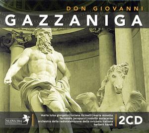 【輸入盤】Don Giovanni (1963)