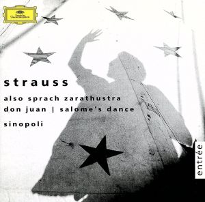 【輸入盤】Strauss: Also Sprach Zarathust