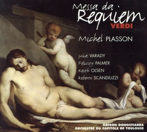 【輸入盤】Verdi: Messa da Requiem