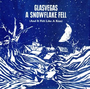 【輸入盤】Snowflake Fell & It Felt Like a Kiss