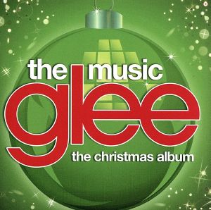 【輸入盤】Glee : the Music , the Christmas Album