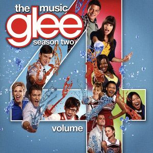 【輸入盤】Glee: The Music Volume 4