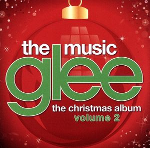 【輸入盤】Glee: the Music, the Christmas Album, Vol. 2