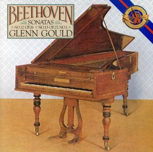 【輸入盤】Beethoven Sonatas No. 12 Op. 26 & No. 1