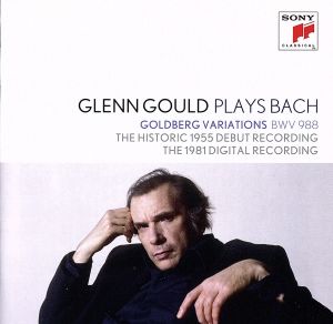【輸入盤】Glenn Gould Plays Bach: Goldberg Variati
