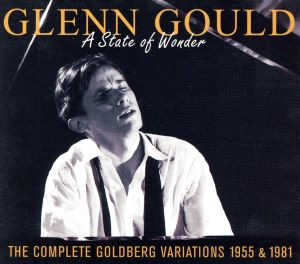 【輸入盤】Complete Goldberg Variations: A State of Wonder