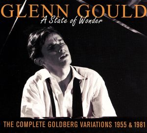 【輸入盤】Glenn Gould-Comp Gold