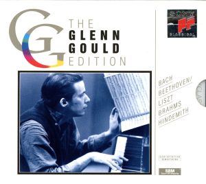 【輸入盤】Glenn Gould Edition Vol.2