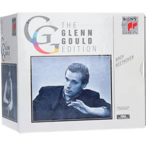 【輸入盤】Glenn Gould Edition Vol.4