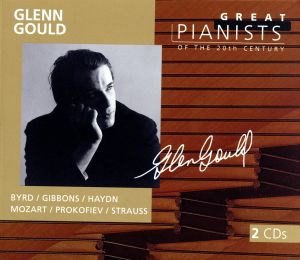 【輸入盤】Great Pianists of 20th.C