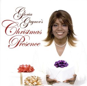 【輸入盤】Gloria Gaynor's Christmas