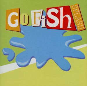 【輸入盤】Splash