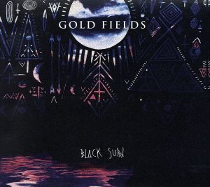 【輸入盤】Black Sun