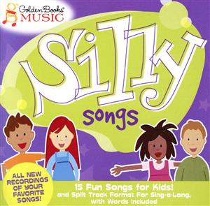 【輸入盤】Silly Songs