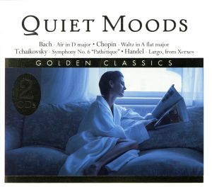 【輸入盤】Golden Classics: Quiet Moods