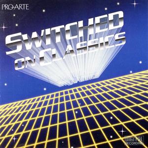 【輸入盤】Switched on Classics