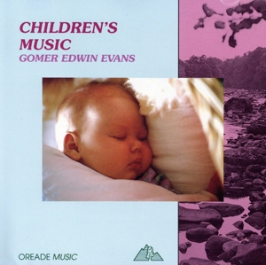 【輸入盤】Children's Music