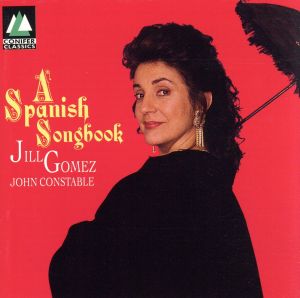 【輸入盤】Spanish Songbook