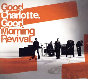 【輸入盤】Good Morning Revival (Sba1)