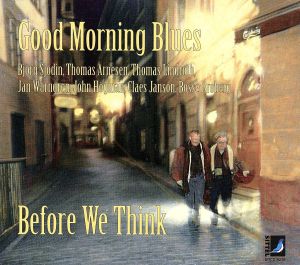 【輸入盤】Before We Think