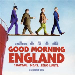 【輸入盤】Good Morning England