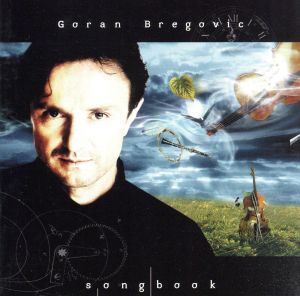 【輸入盤】Songbook