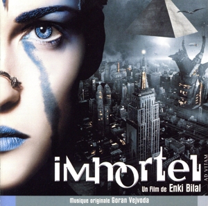 【輸入盤】Immortel