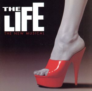 【輸入盤】The Life (1997 Original Broadway Cast)