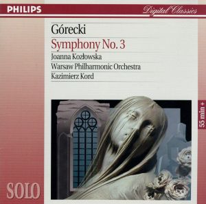 【輸入盤】Sym No.3/Koslowska/Wpo/Kord