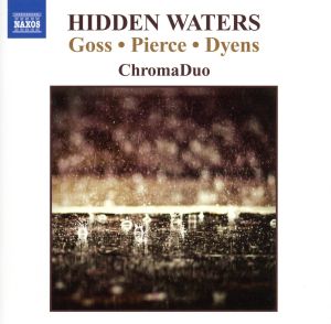 【輸入盤】Hidden Waters