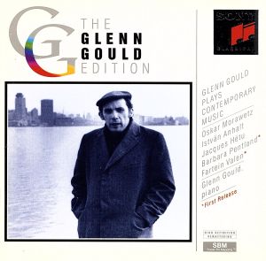 【輸入盤】Gould Plays Contemp.Music