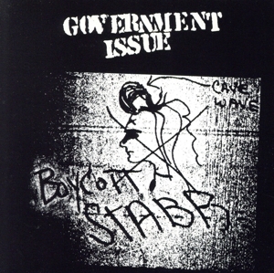 【輸入盤】Boycott Stabb