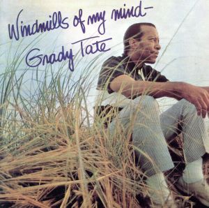 【輸入盤】Windmills of My Mind