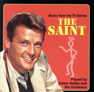 【輸入盤】The Saint