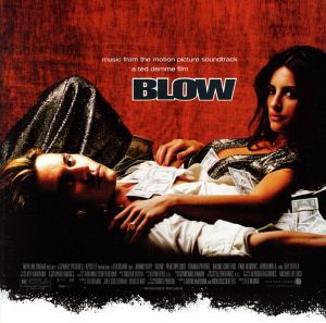 【輸入盤】Blow (2001 Film)