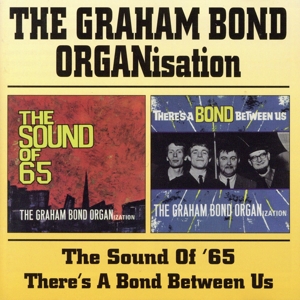 【輸入盤】Sound Of '65 / There's A Bond Between Us