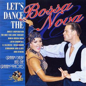 【輸入盤】Let's Dance Bossnova