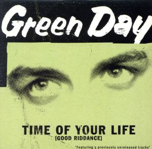 【輸入盤】Time of Your Life