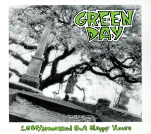 【輸入盤】1039 / Smoothed Out Slappy Hours