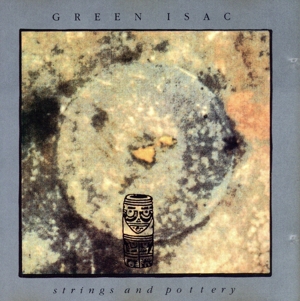 【輸入盤】strings and pottery