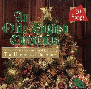 【輸入盤】Olde English Christmas