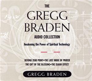 【輸入盤】Gregg Braden Audio Collection