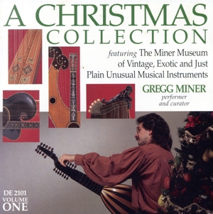 【輸入盤】Xmas Collection 1