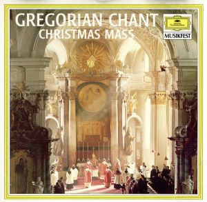 【輸入盤】Third Xmas Mass